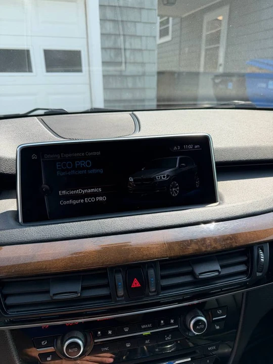 2017 BMW F15 X5 - Image 22 of 22