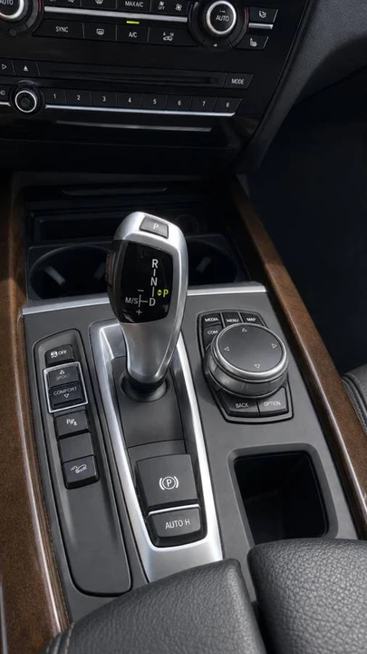 2017 BMW F15 X5 - Image 6 of 22