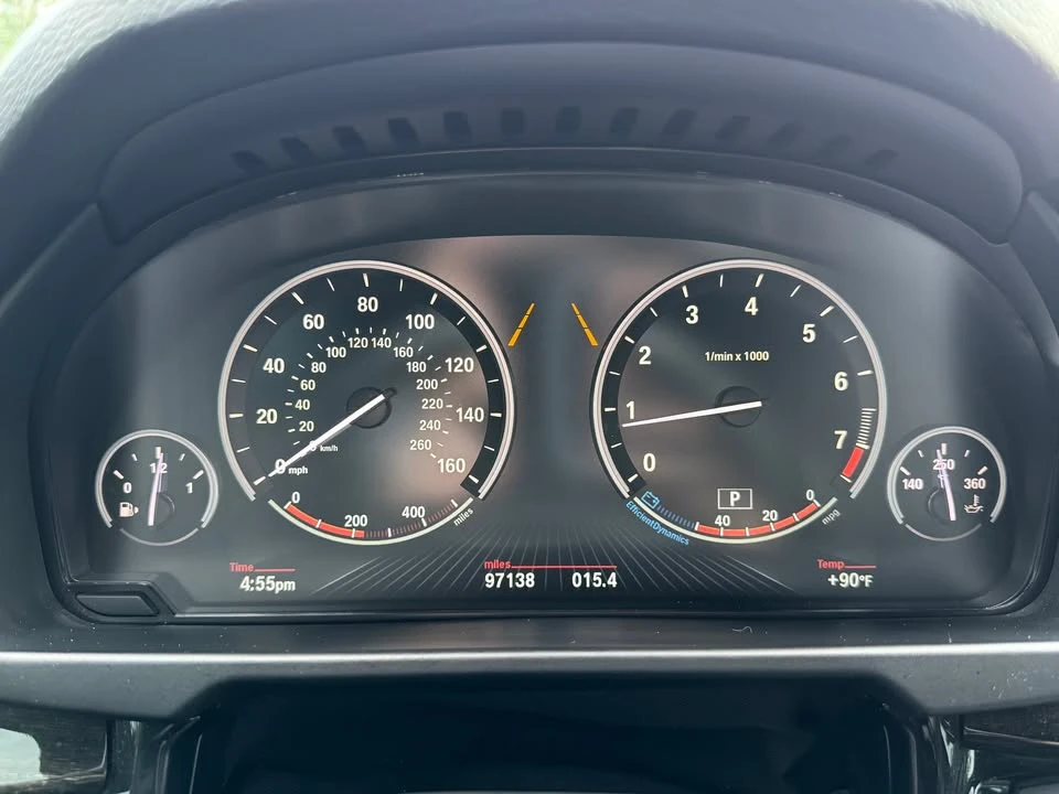 2017 BMW F15 X5 - Image 18 of 18