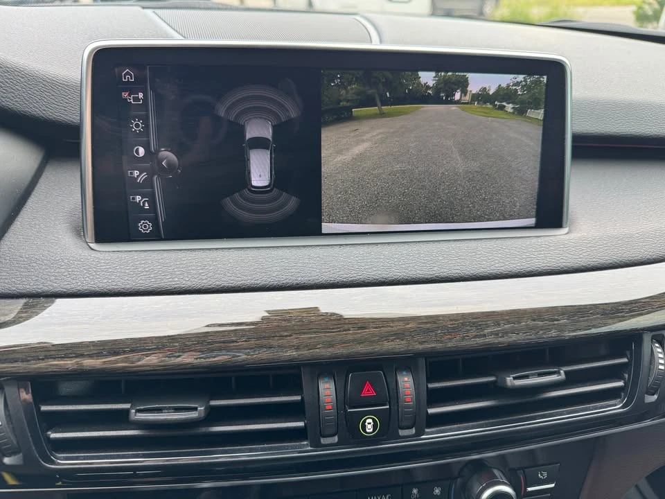 2017 BMW F15 X5 - Image 14 of 18