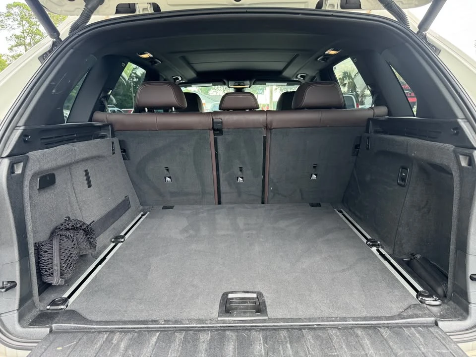 2017 BMW F15 X5 - Image 17 of 18