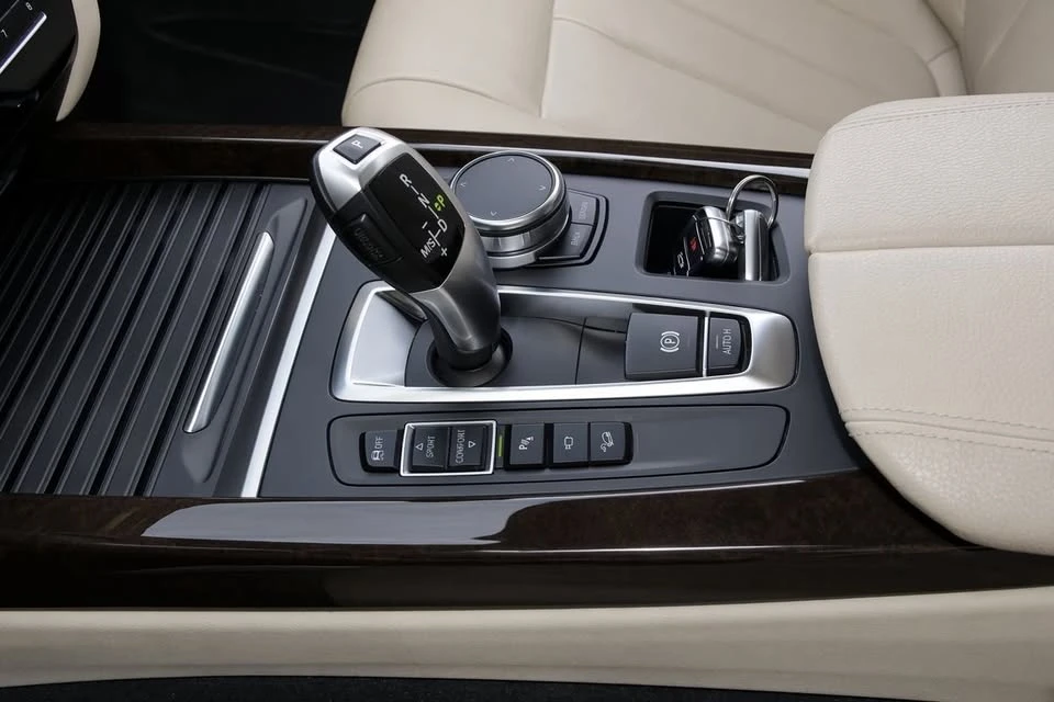 2017 BMW F15 X5 - Image 18 of 20
