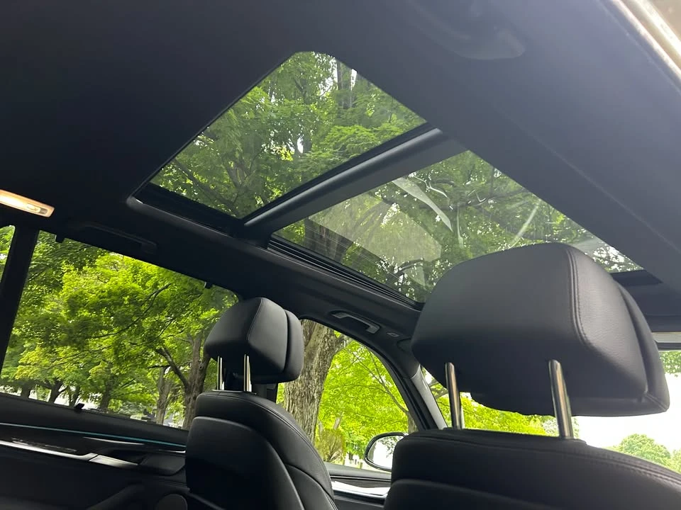 2017 BMW F15 X5 - Image 10 of 20