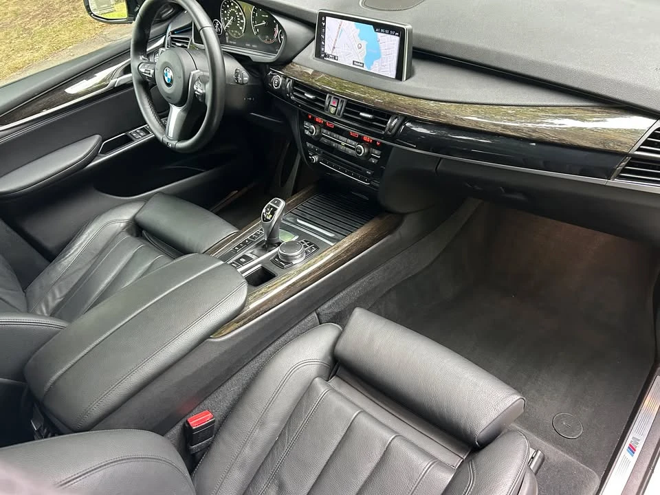 2017 BMW F15 X5 - Image 11 of 20