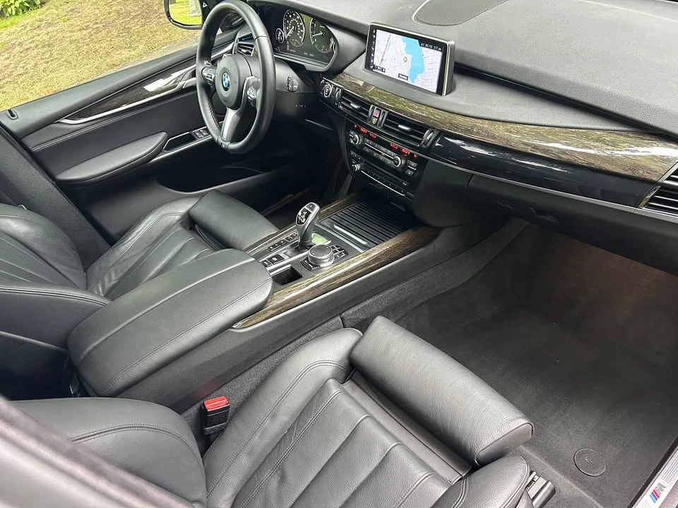 2017 BMW F15 X5 - Image 20 of 20
