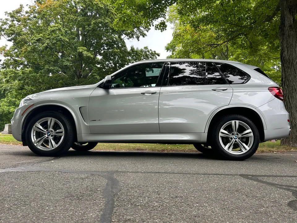 2017 BMW F15 X5 - Image 18 of 20