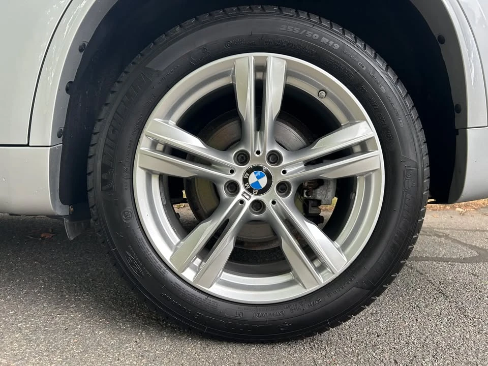 2017 BMW F15 X5 - Image 15 of 20
