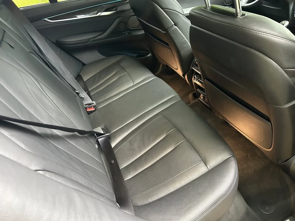 2017 BMW F15 X5 - Image 9 of 20