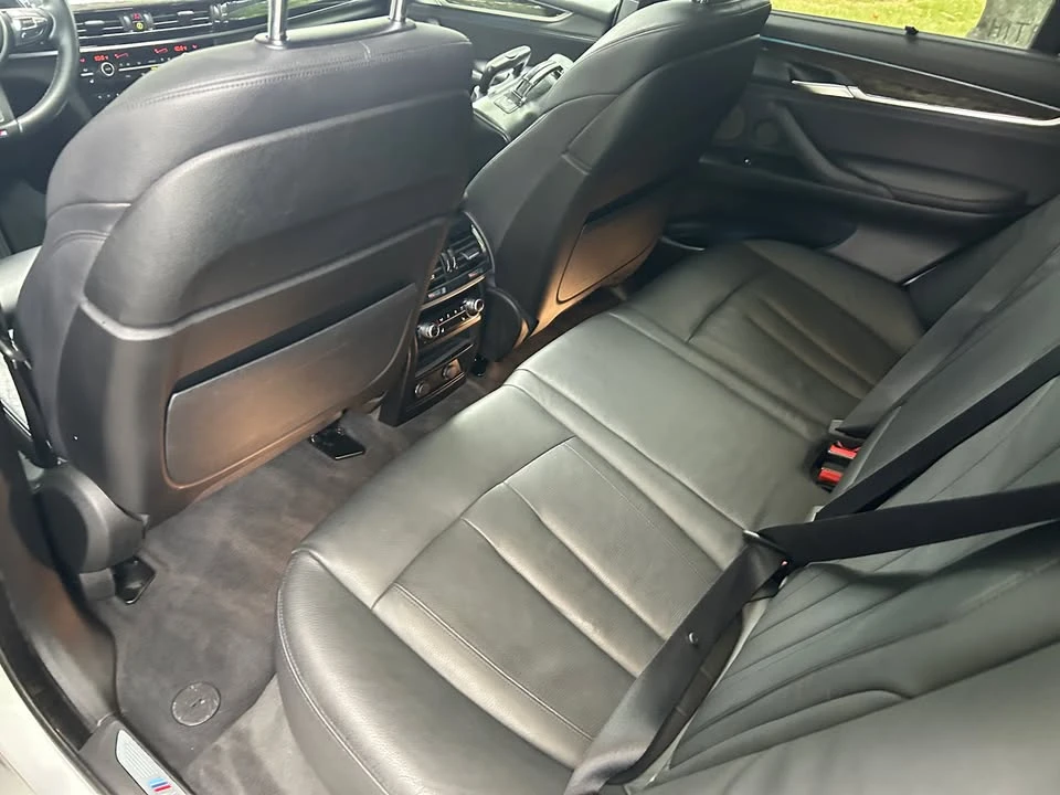 2017 BMW F15 X5 - Image 12 of 20
