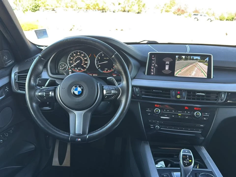 2017 BMW F15 X5 - Image 9 of 14