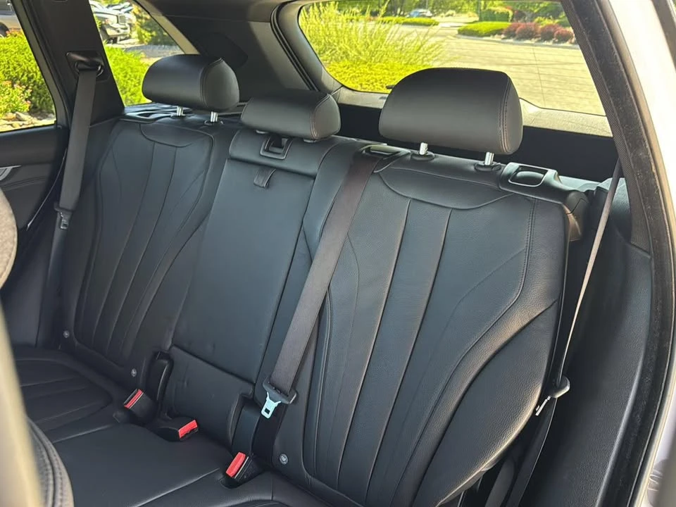 2017 BMW F15 X5 - Image 13 of 14