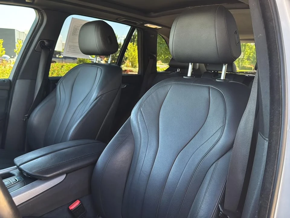 2017 BMW F15 X5 - Image 12 of 14