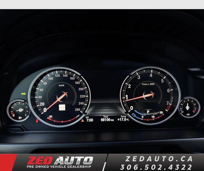 2017 BMW F15 X5 - Image 13 of 19