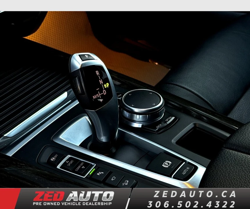 2017 BMW F15 X5 - Image 16 of 19