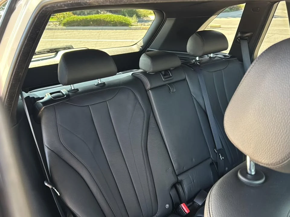 2017 BMW F15 X5 - Image 14 of 14