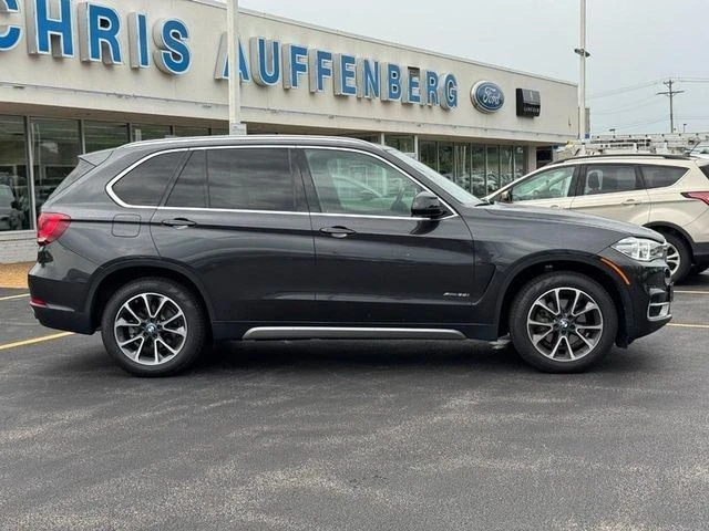 2017 BMW F15 X5 - Image 2 of 20