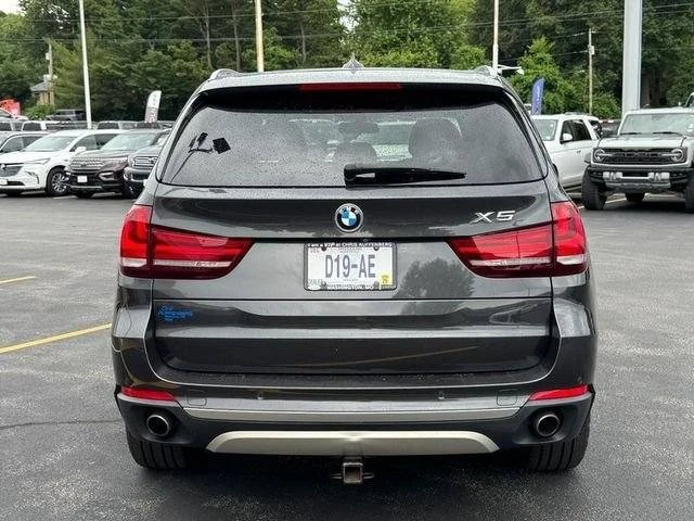 2017 BMW F15 X5 - Image 4 of 20