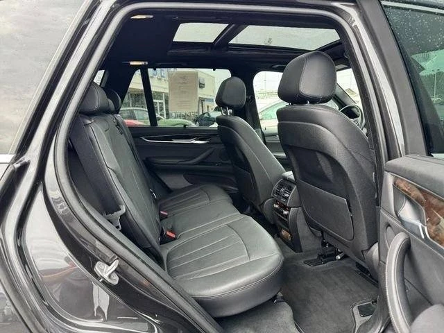 2017 BMW F15 X5 - Image 10 of 20