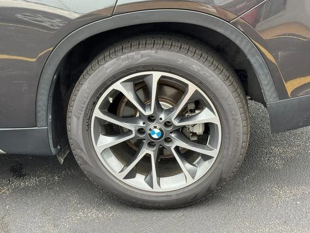 2017 BMW F15 X5 - Image 7 of 20