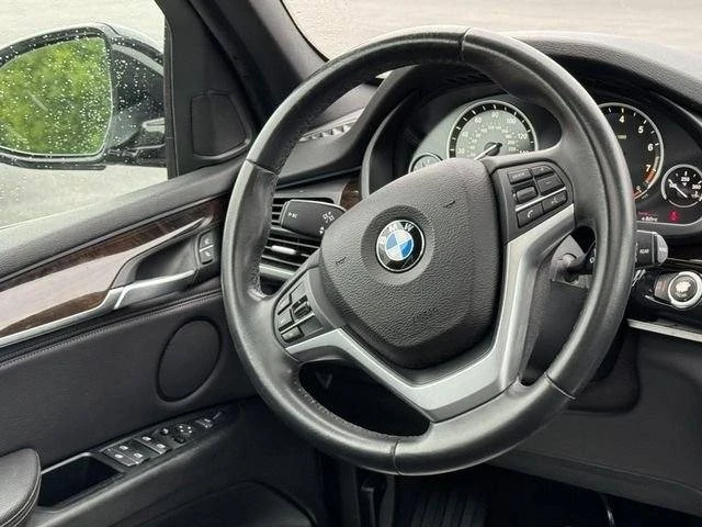 2017 BMW F15 X5 - Image 12 of 20