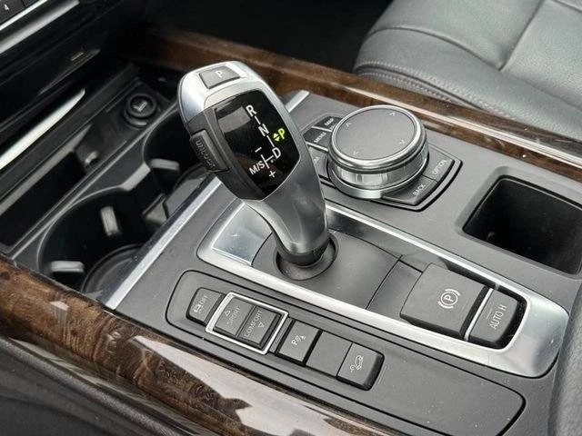 2017 BMW F15 X5 - Image 18 of 20