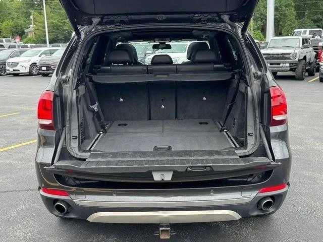 2017 BMW F15 X5 - Image 5 of 20