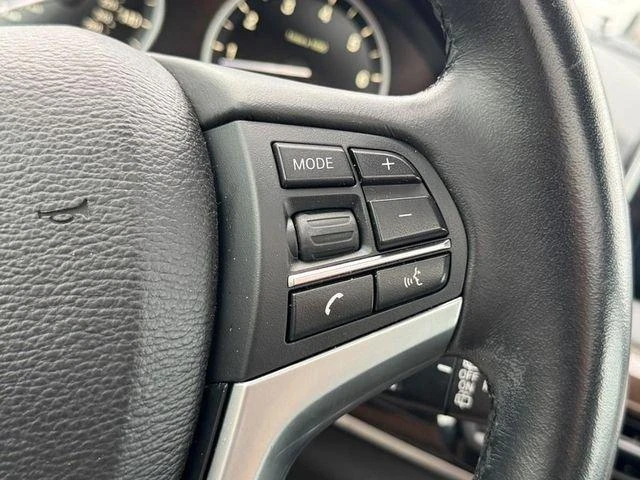 2017 BMW F15 X5 - Image 17 of 20