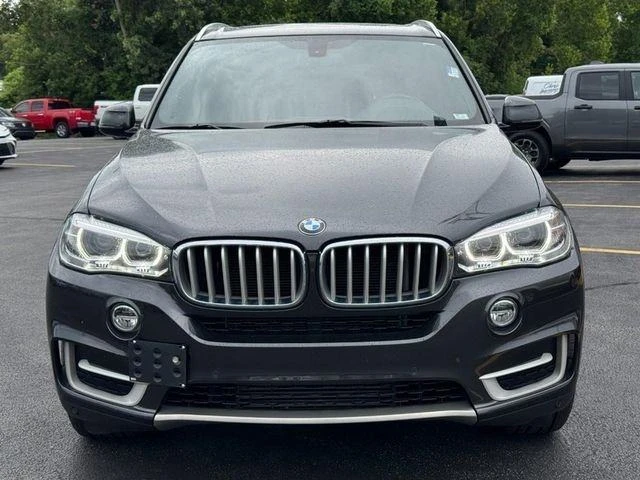2017 BMW F15 X5 - Image 9 of 20