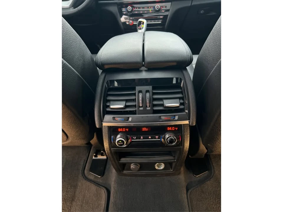 2017 BMW F15 X5 - Image 14 of 20