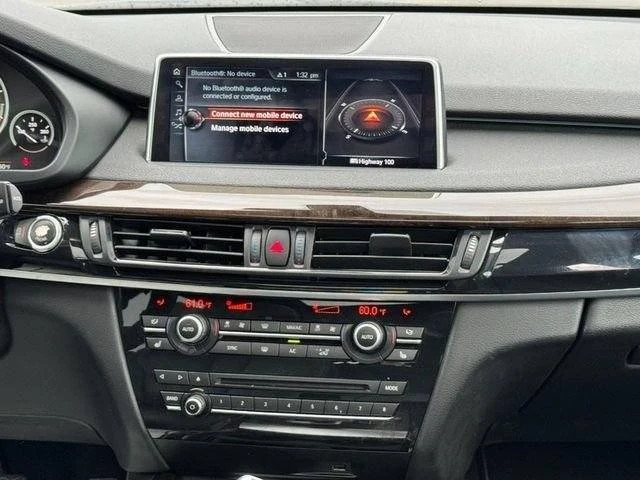 2017 BMW F15 X5 - Image 13 of 20