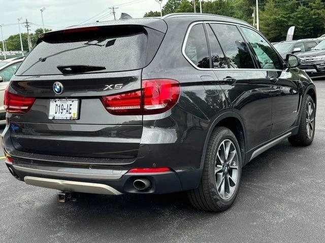 2017 BMW F15 X5 - Image 3 of 20