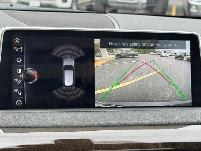 2017 BMW F15 X5 - Image 20 of 20
