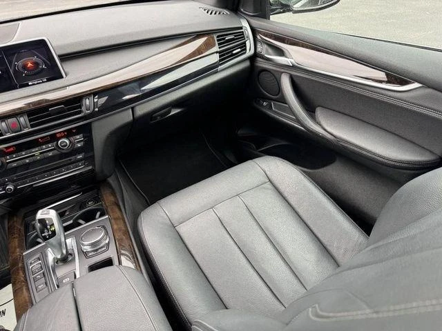 2017 BMW F15 X5 - Image 15 of 20