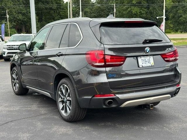 2017 BMW F15 X5 - Image 6 of 20