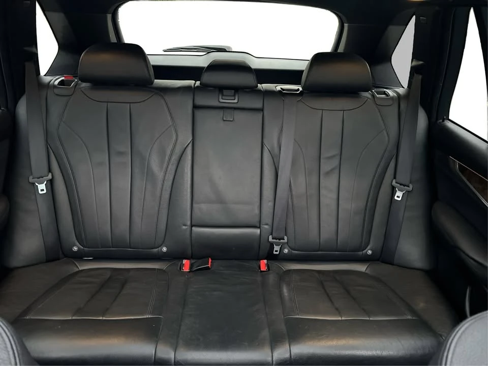 2017 BMW F15 X5 - Image 11 of 20