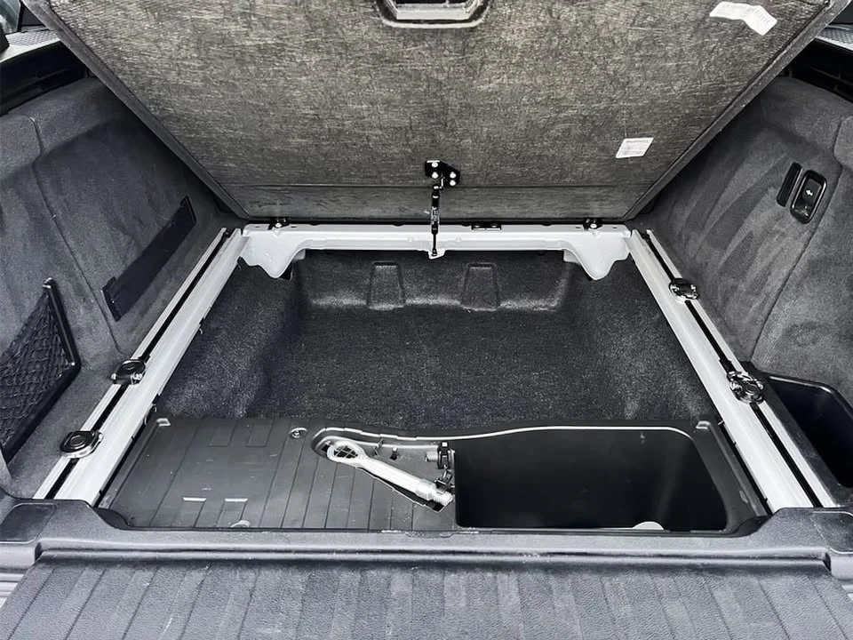 2017 BMW F15 X5 - Image 16 of 20