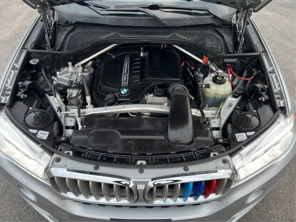 2017 BMW F15 X5 - Image 20 of 20