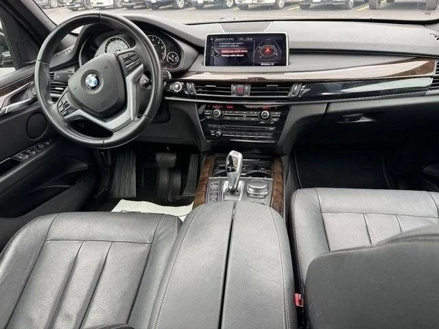 2017 BMW F15 X5 - Image 11 of 20