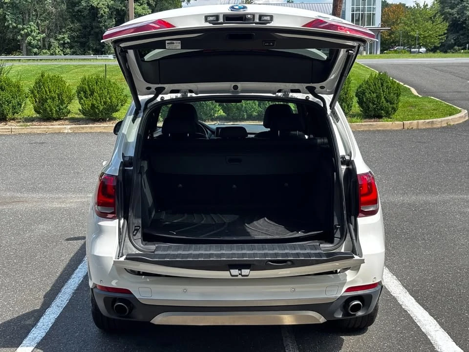 2017 BMW F15 X5 - Image 17 of 19