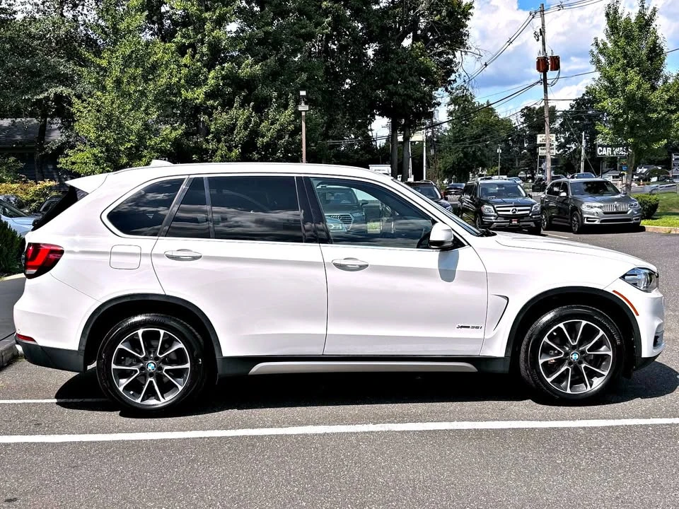2017 BMW F15 X5 - Image 5 of 19