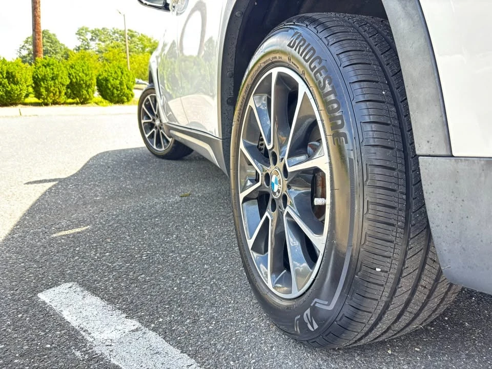 2017 BMW F15 X5 - Image 19 of 19