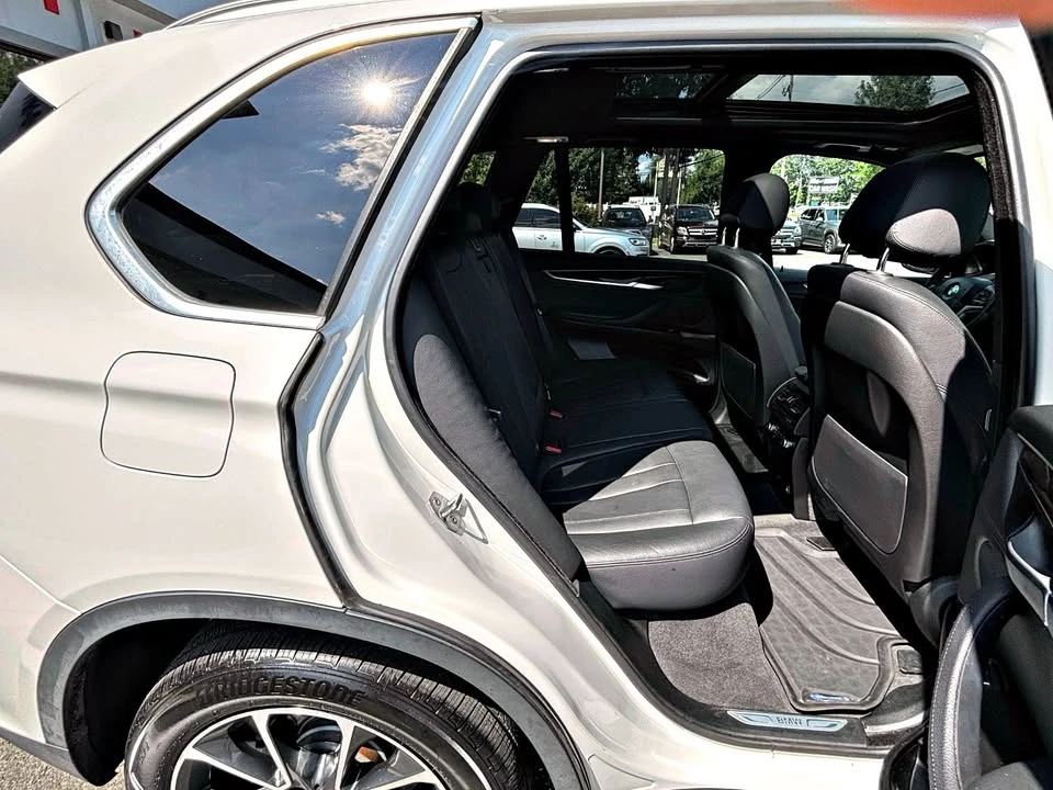 2017 BMW F15 X5 - Image 15 of 19