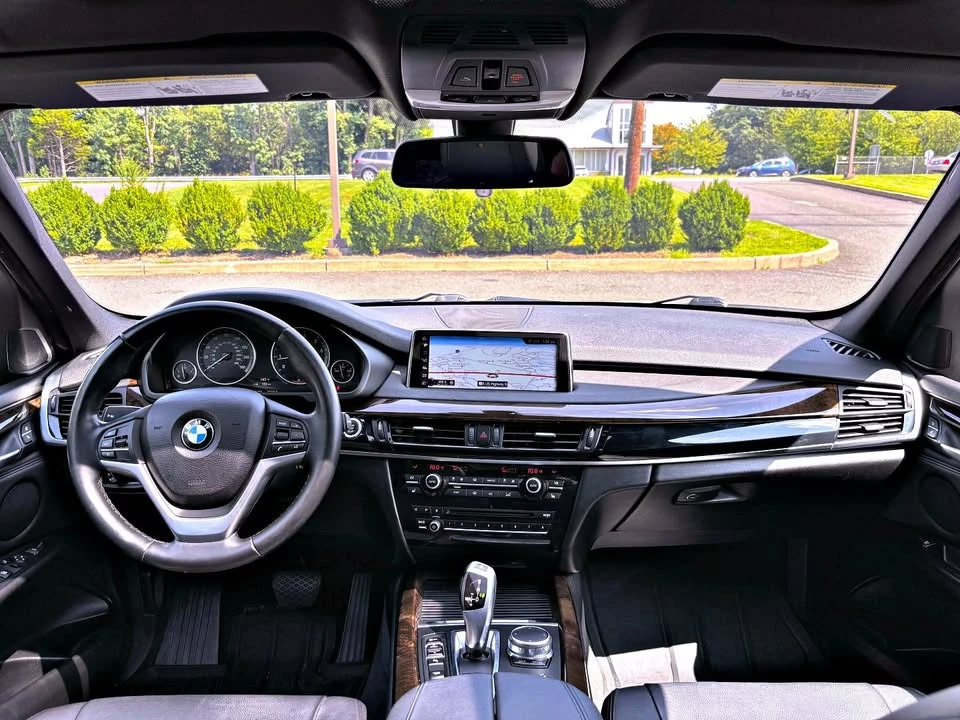 2017 BMW F15 X5 - Image 11 of 19