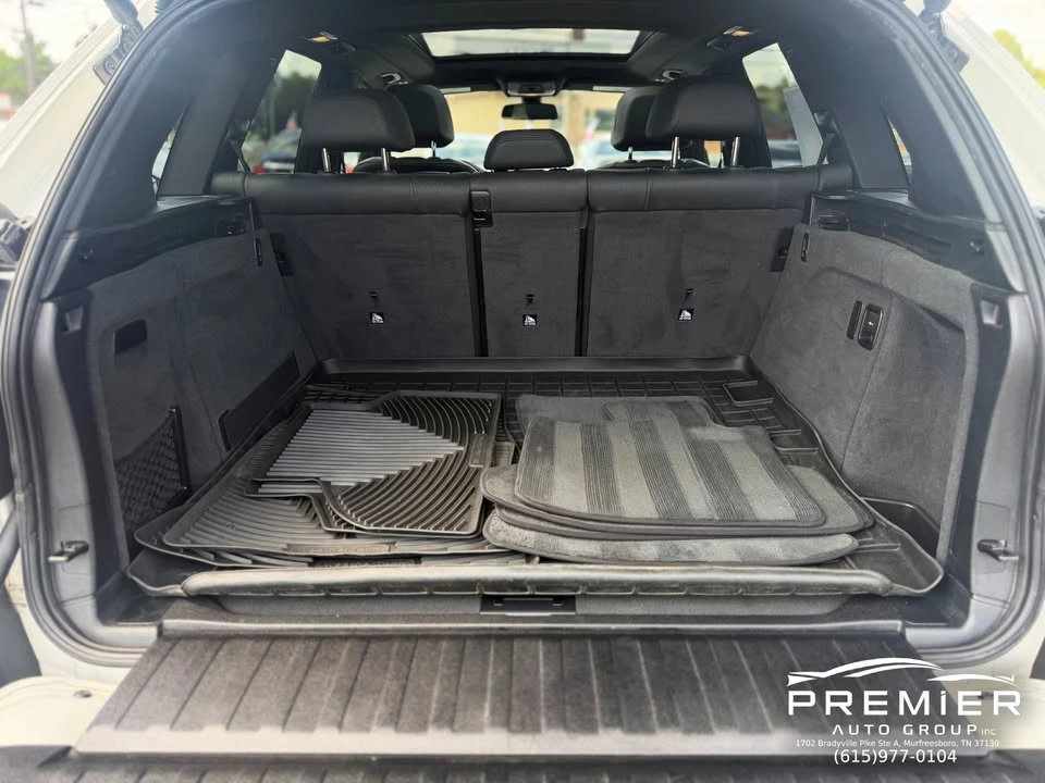 2017 BMW F15 X5 - Image 19 of 19