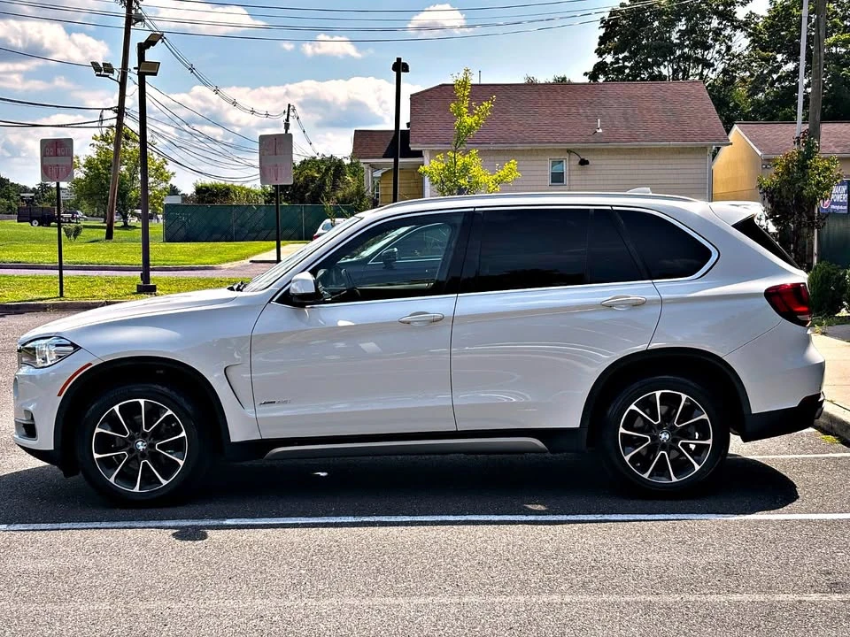 2017 BMW F15 X5 - Image 9 of 19