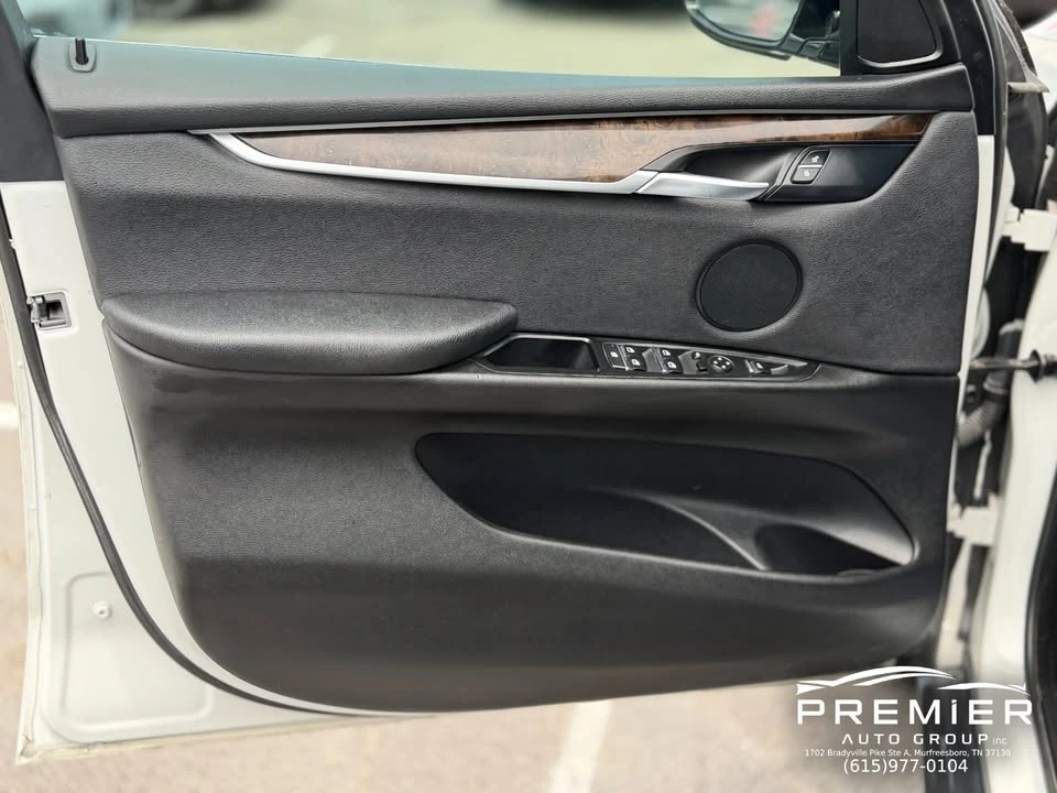 2017 BMW F15 X5 - Image 9 of 19