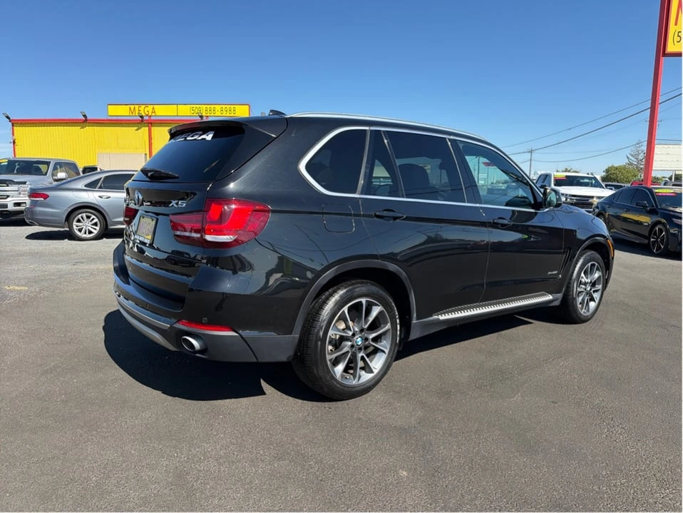 2017 BMW F15 X5 - Image 5 of 20