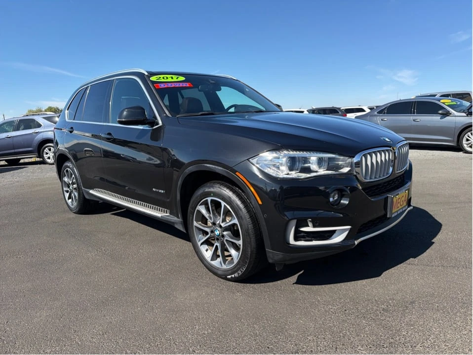 2017 BMW F15 X5 - Image 3 of 20