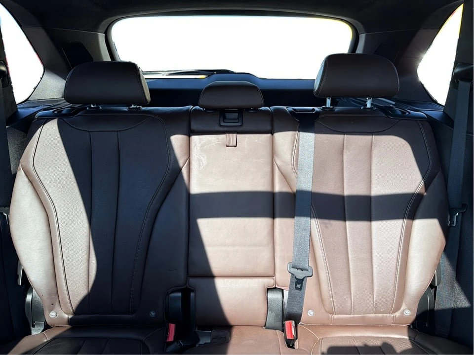 2017 BMW F15 X5 - Image 15 of 20