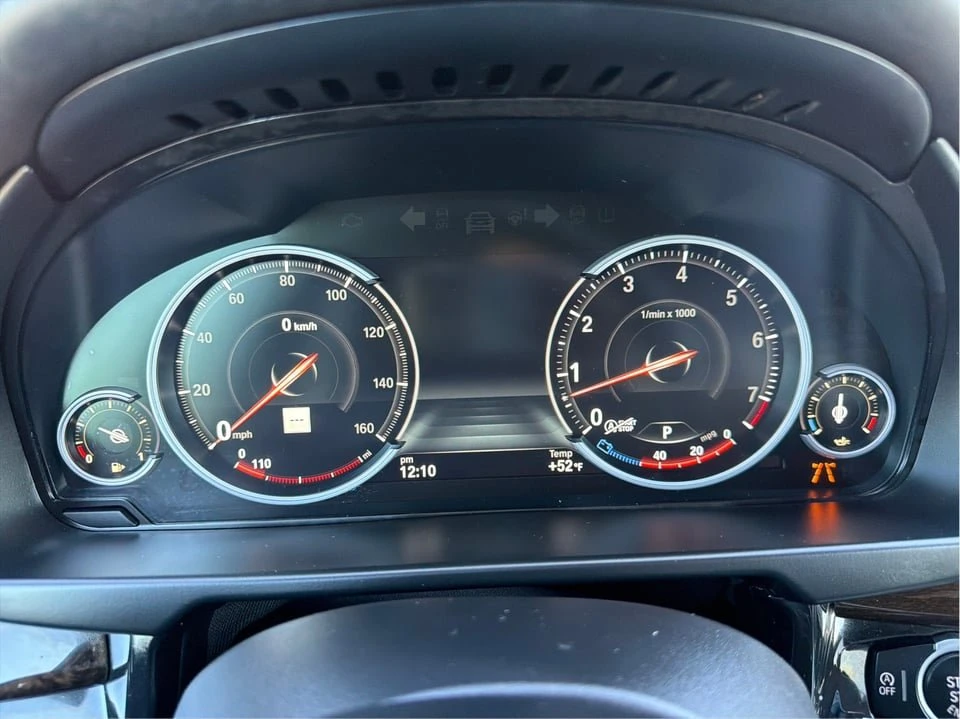 2017 BMW F15 X5 - Image 18 of 20